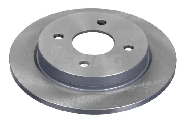 Brake Disc SWAG 50 90 5652