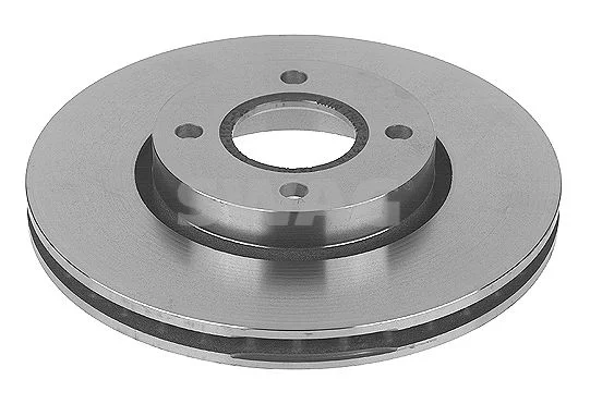 Zavorni disk SWAG 50 91 0706