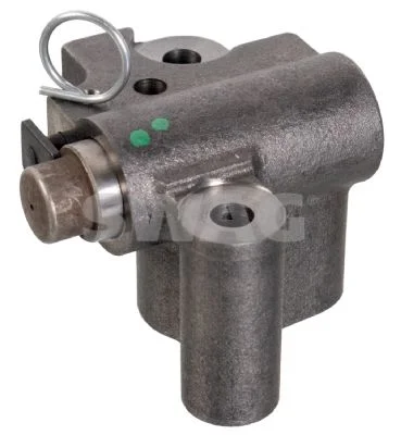 Tensioner, timing chain SWAG 50 93 6296