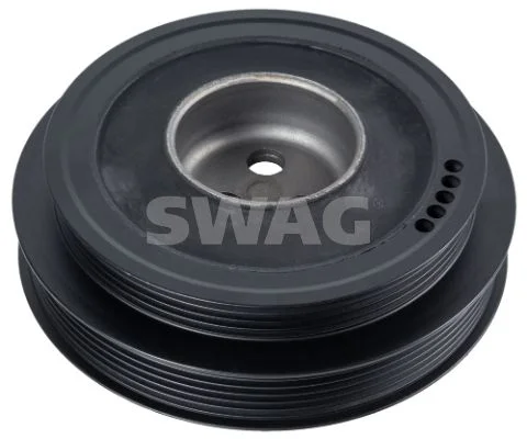 Belt Pulley, crankshaft SWAG 50 93 6625