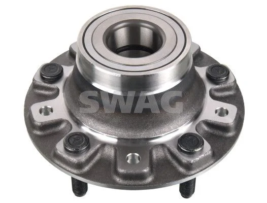 Komplet kolesnih ležajev SWAG 50 94 6668