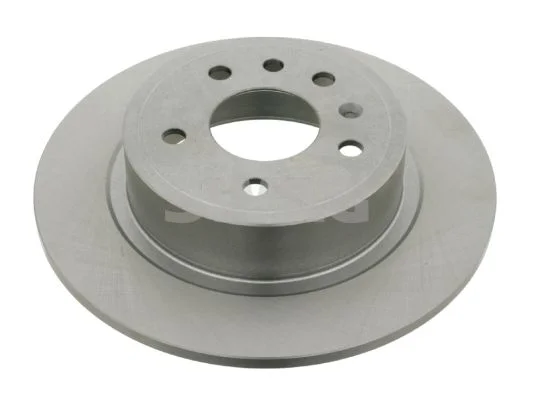 Brake Disc SWAG 57 92 3551