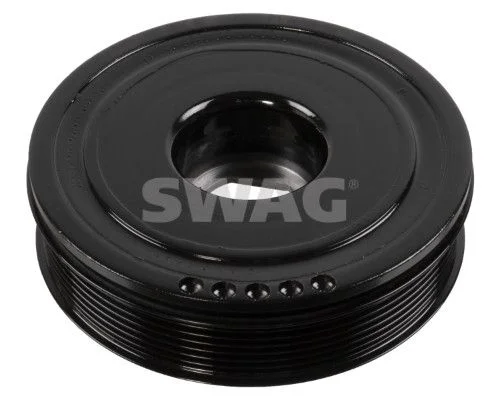 Belt Pulley, crankshaft SWAG 60 10 5958