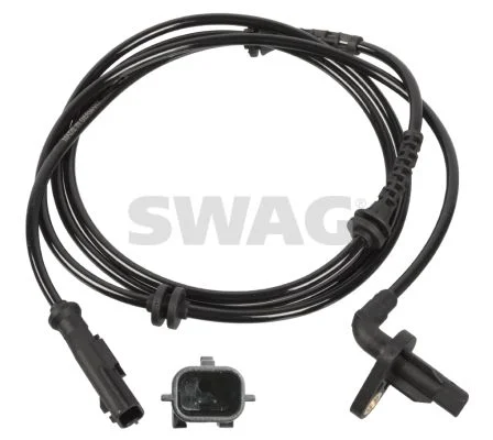Senzor, hitrost kolesa SWAG 60 10 6278