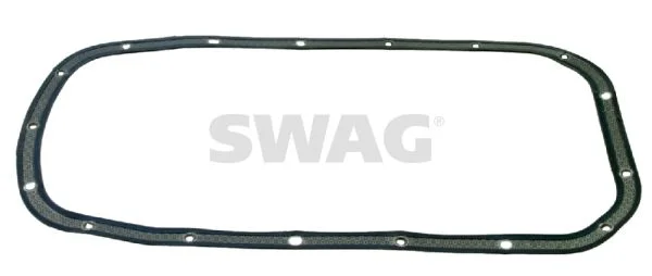 Tesnilo, oljno korito SWAG 60 92 1157