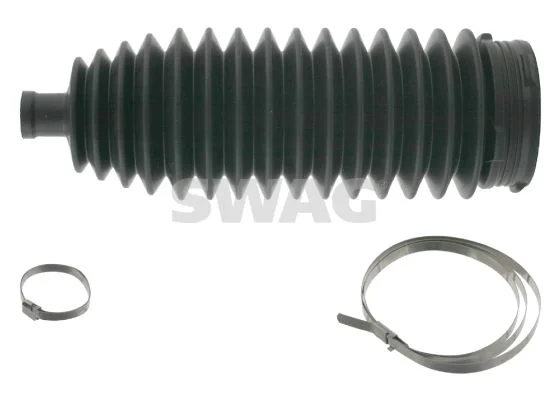 Bellow Kit, steering SWAG 60 92 7197