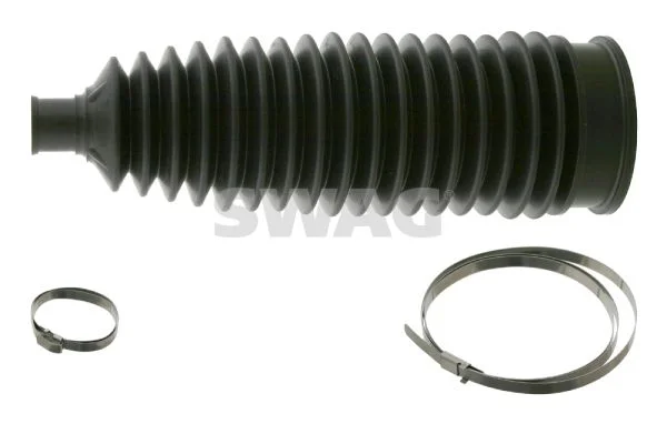 Bellow Kit, steering SWAG 60 92 7222