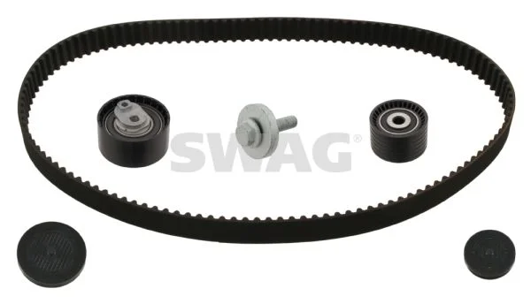 Komplet zobatega jermena SWAG 60 92 8602