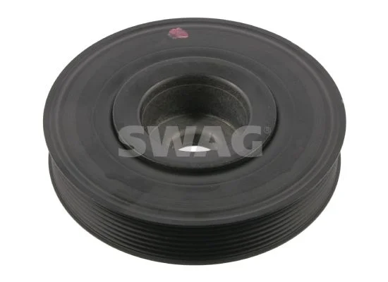 Belt Pulley, crankshaft SWAG 60 93 6244