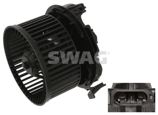 Interior Blower SWAG 60 94 0178