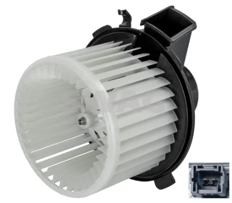 Notranji ventilator SWAG 62 10 6724