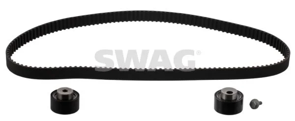Komplet zobatega jermena SWAG 62 92 7390