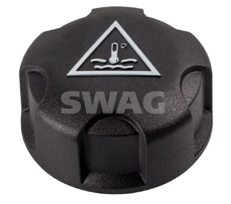 Pokrovček, rezervoar za hladilno tekočino SWAG 62 93 7600