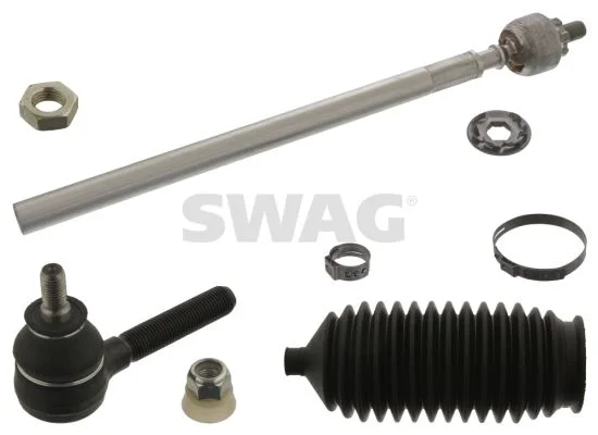Tie Rod SWAG 62 93 9292