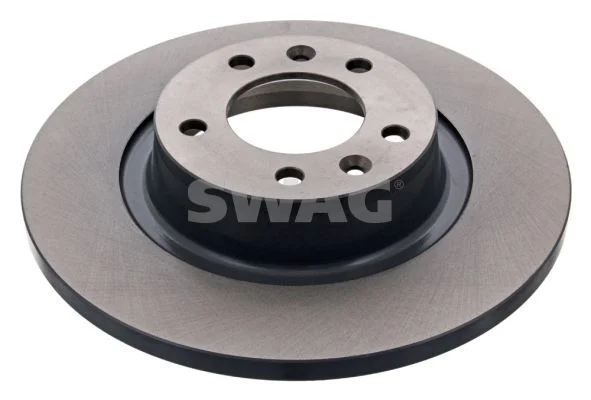 Brake Disc SWAG 62 94 4064