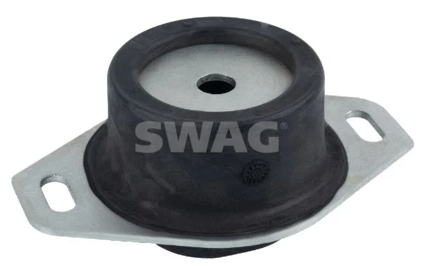 Mounting, automatic transmission SWAG 64 13 0006