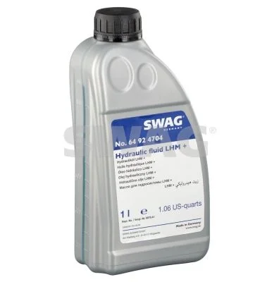 Hidravlično olje SWAG 64 92 4704