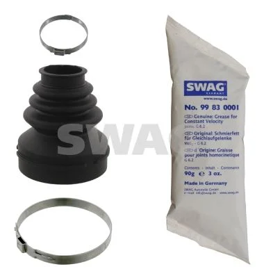 Komplet mehov, pogonska gred SWAG 64 93 1056