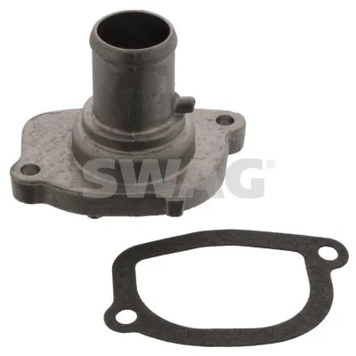 Thermostat, coolant SWAG 70 10 6035