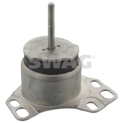 Pritrditev, motor SWAG 70 13 0009