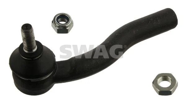 Tie Rod End SWAG 70 92 2907