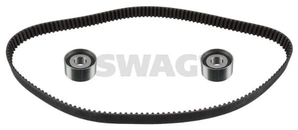 Komplet zobatega jermena SWAG 70 92 9392