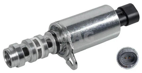 Control Valve, camshaft adjustment SWAG 70 94 8418