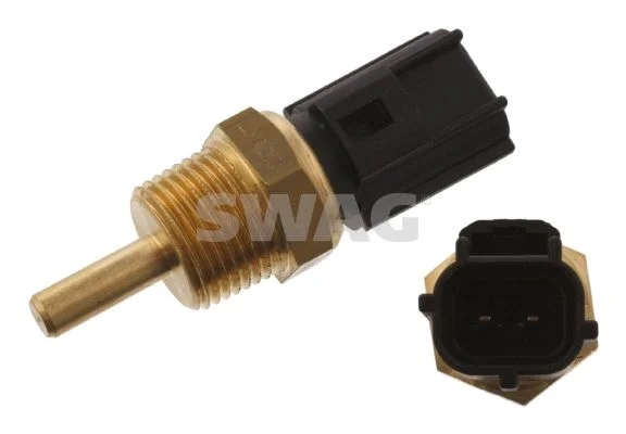 Senzor, temperatura hladilne tekočine SWAG 80 93 2375
