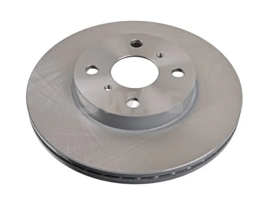 Brake Disc SWAG 81 92 7942