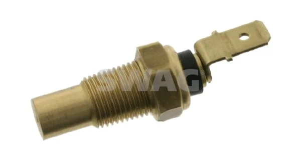Sensor, coolant temperature SWAG 81 92 8265