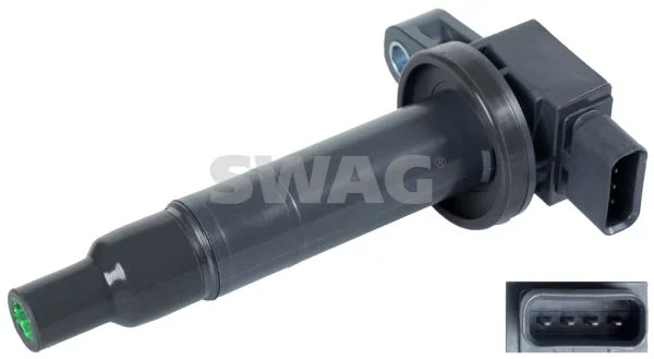 Ignition Coil SWAG 81 92 8658