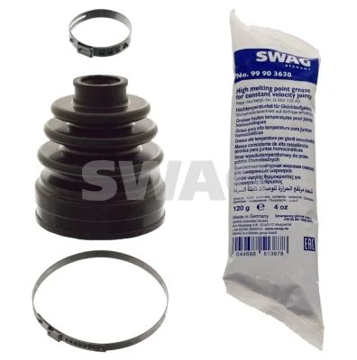 Bellow Kit, drive shaft SWAG 82 10 1857