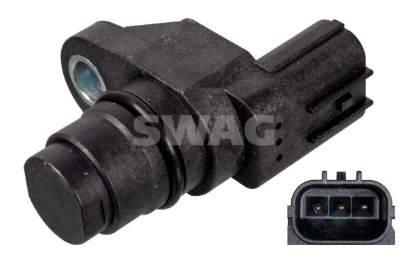 Senzor, položaj odmične gredi SWAG 85 10 8240