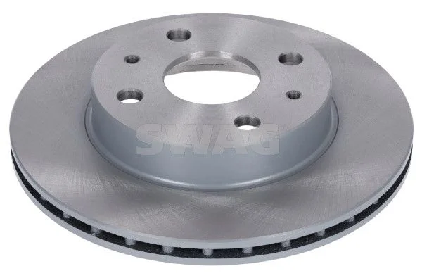 Brake Disc SWAG 88 92 8443