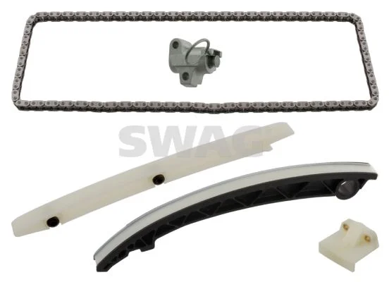 Komplet zobate verige SWAG 99 13 0372