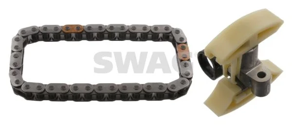 Komplet zobate verige SWAG 99 13 3692