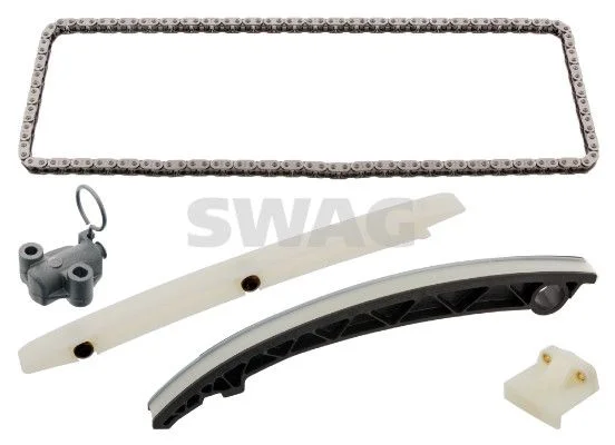 Komplet zobate verige SWAG 99 13 4162