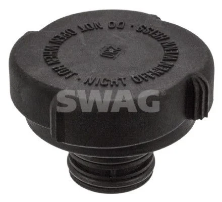 Pokrovček, rezervoar za hladilno tekočino SWAG 99 90 1617