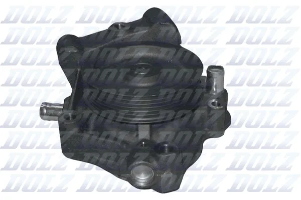 Water Pump, engine cooling DOLZ I275
