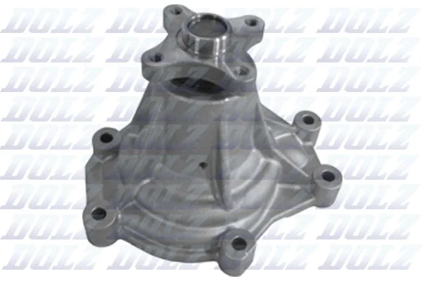 Water Pump, engine cooling DOLZ K102