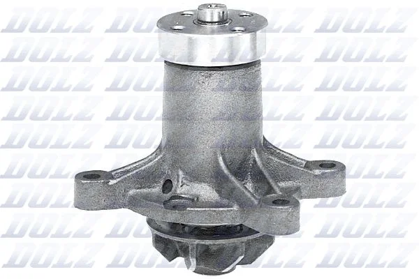Water Pump, engine cooling DOLZ M187