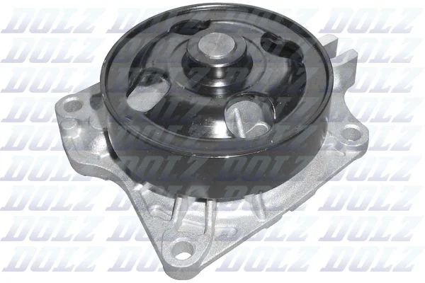 Water Pump, engine cooling DOLZ M470