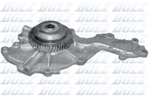 Water Pump, engine cooling DOLZ O115