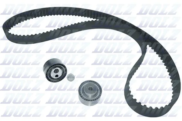 Timing Belt Kit DOLZ SKD008