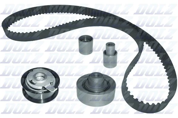 Timing Belt Kit DOLZ SKD013