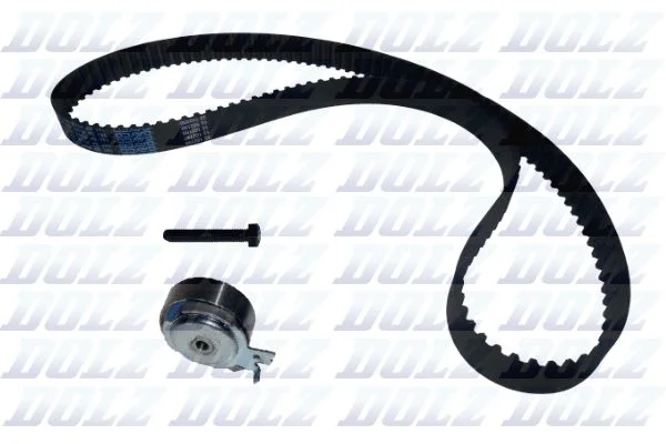 Timing Belt Kit DOLZ SKD021