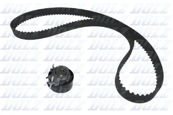 Timing Belt Kit DOLZ SKD039