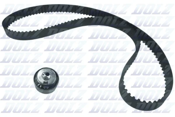 Timing Belt Kit DOLZ SKD060