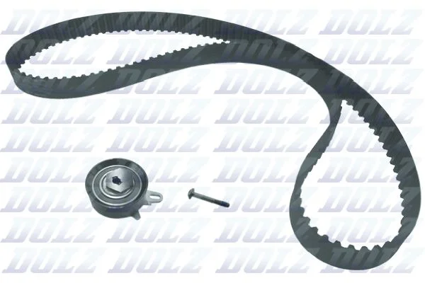Timing Belt Kit DOLZ SKD083
