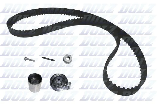 Timing Belt Kit DOLZ SKD105